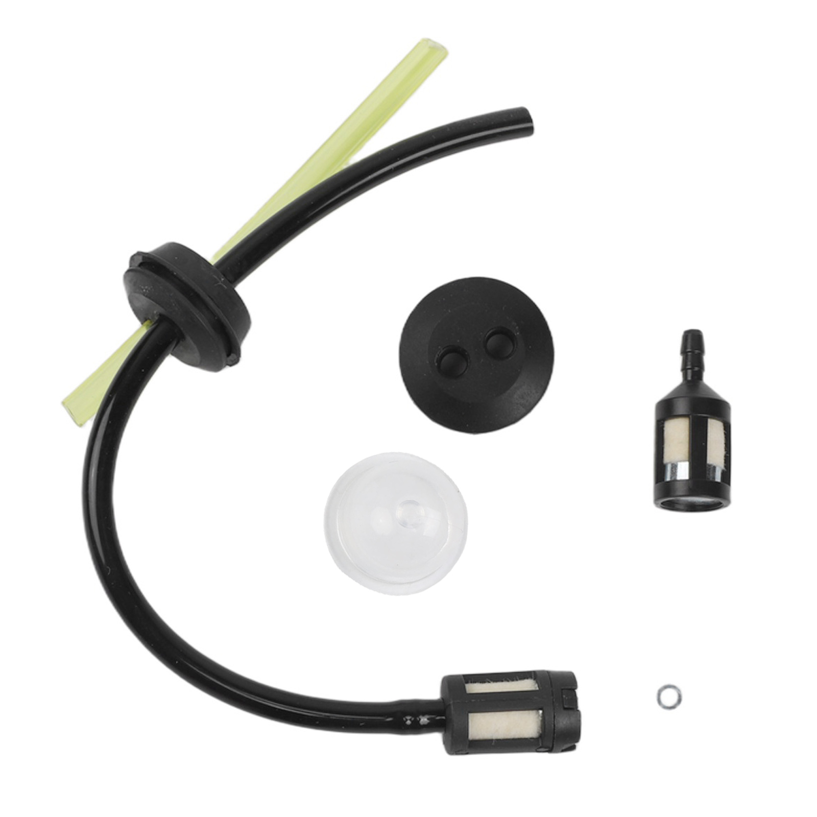 Manguera de Combustible Nueva  - Gardening Tools Quality reseña y precio