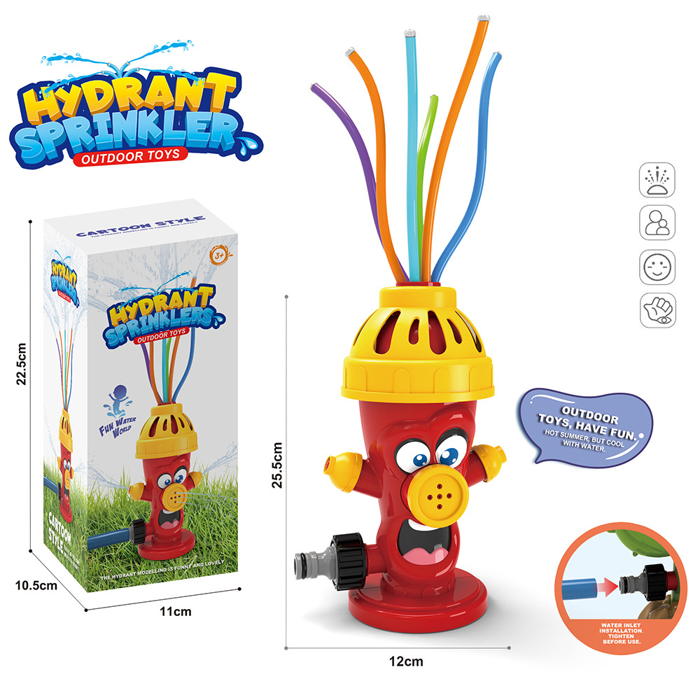 Juguete de Rociador de Agua co - Gardening Tools Kids reseña y precio