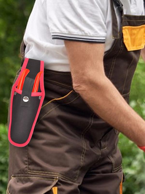 Funda para tijeras de podar, f - Gardening Tools Quality reseña y precio