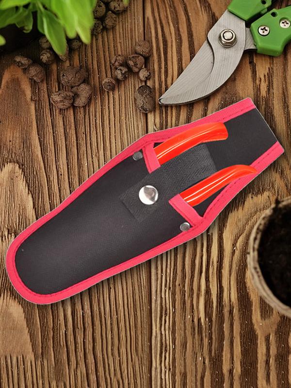 Funda para tijeras de podar, f - Gardening Tools Quality reseña y precio