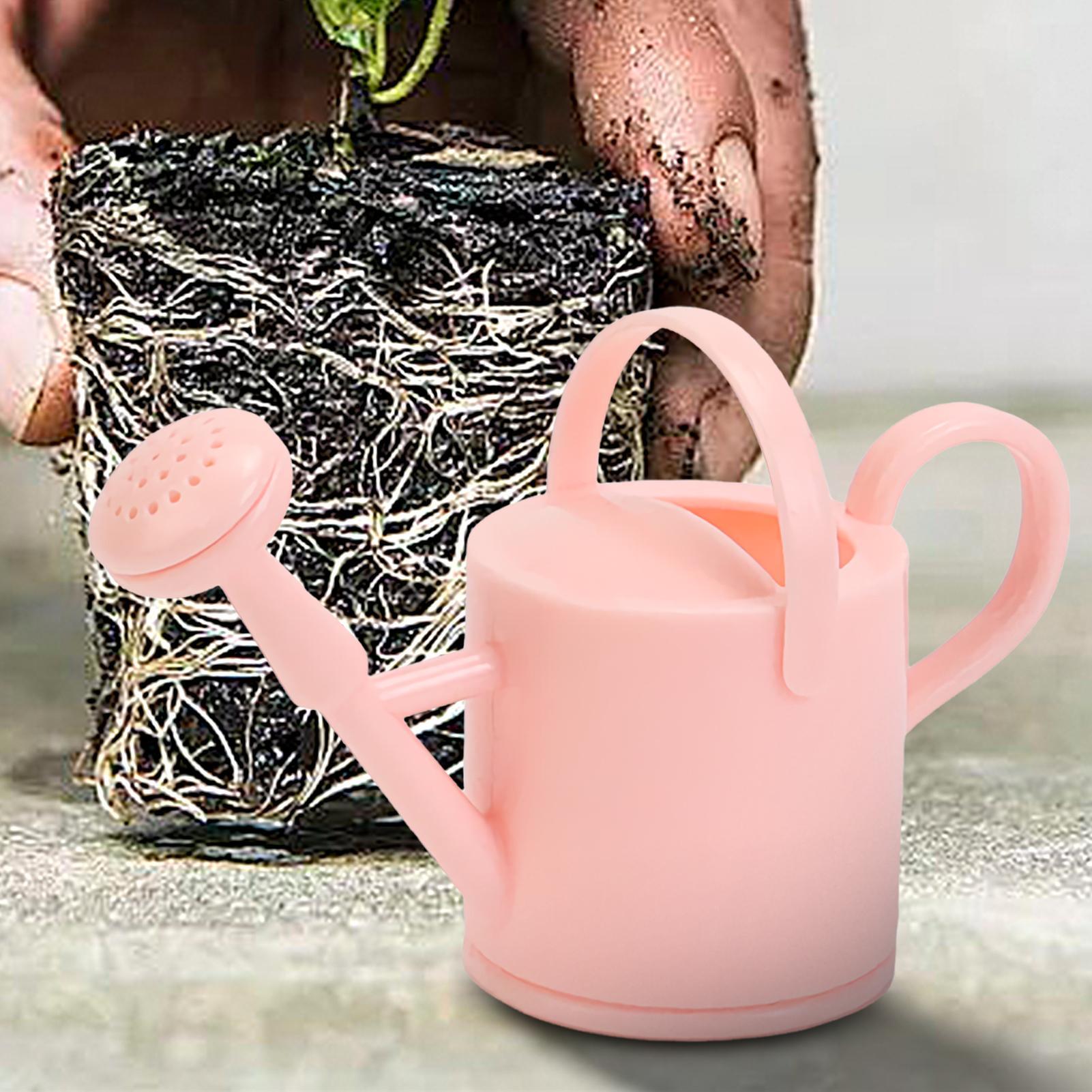 Regadera pequeña para niños, r - Gardening Tools Kids reseña y precio