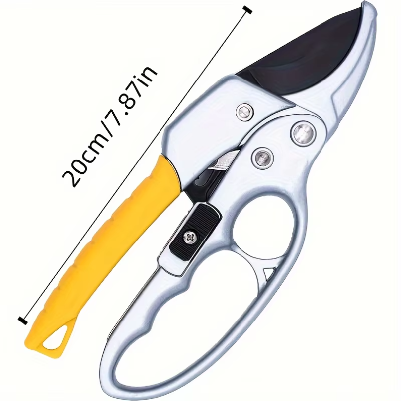 Tijeras de Podar de Jardín Pro - Garden Hand Trowel reseña y precio