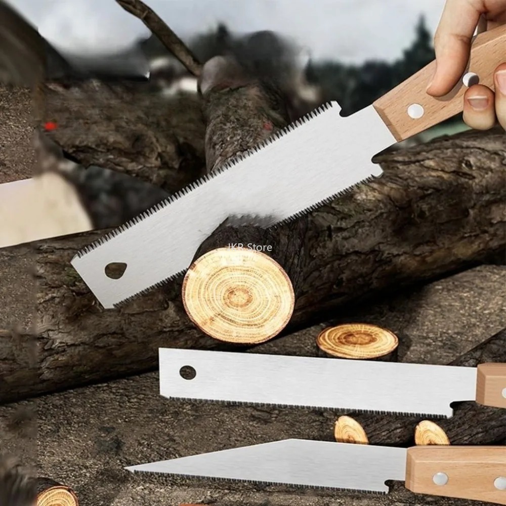 Sierra de mano japonesa de die - Garden Hand Trowel reseña y precio