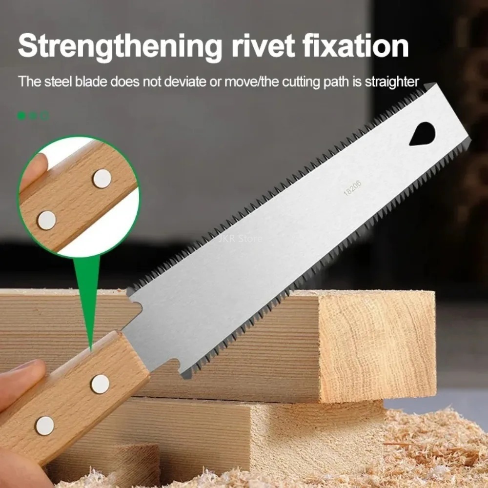 Sierra de mano japonesa de die - Garden Hand Trowel reseña y precio