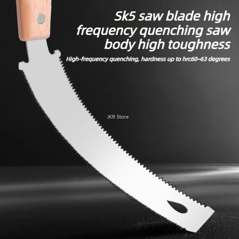 Sierra de mano japonesa de die - Garden Hand Trowel reseña y precio