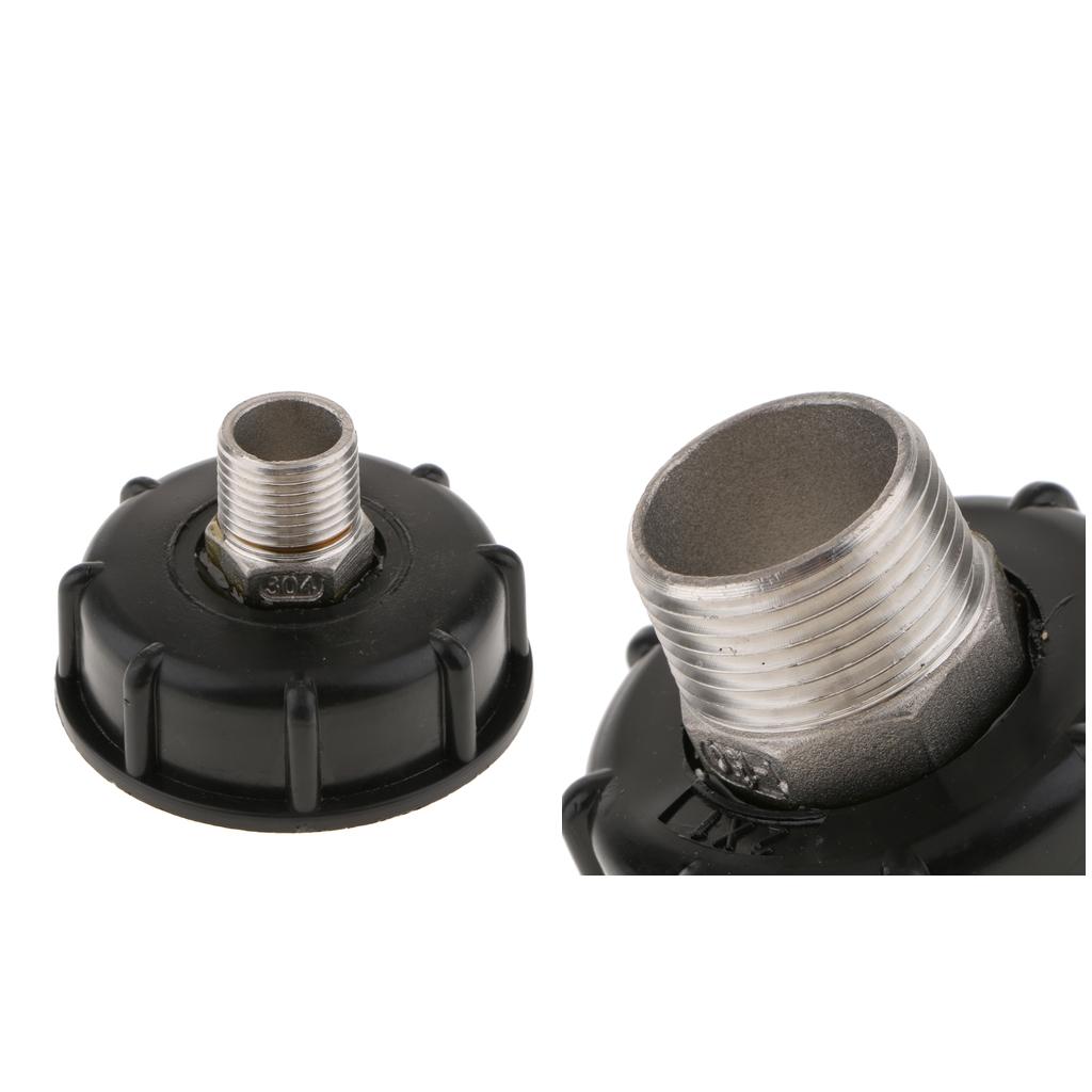 Adaptador de Manguera de Plást - Gardening Tools Quality reseña y precio