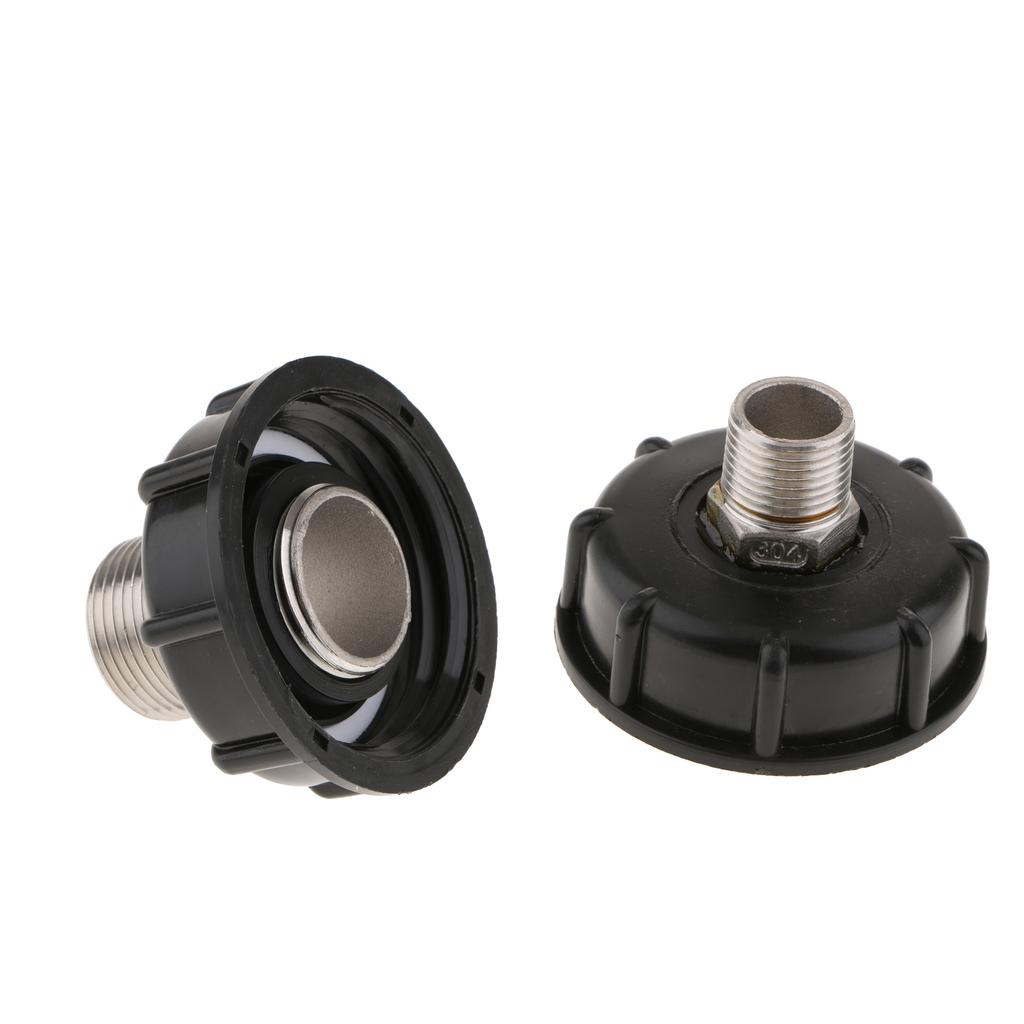 Adaptador de Manguera de Plást - Gardening Tools Quality reseña y precio