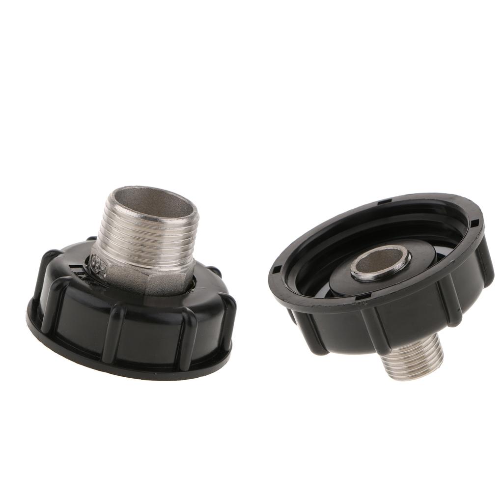 Adaptador de Manguera de Plást - Gardening Tools Quality reseña y precio