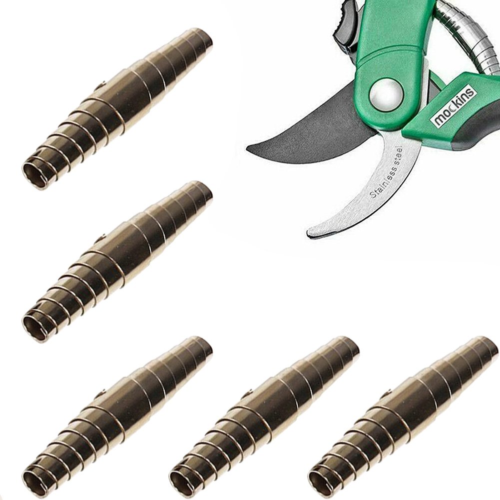Resorte de Repuesto de Alta Ca - Gardening Tools Quality reseña y precio