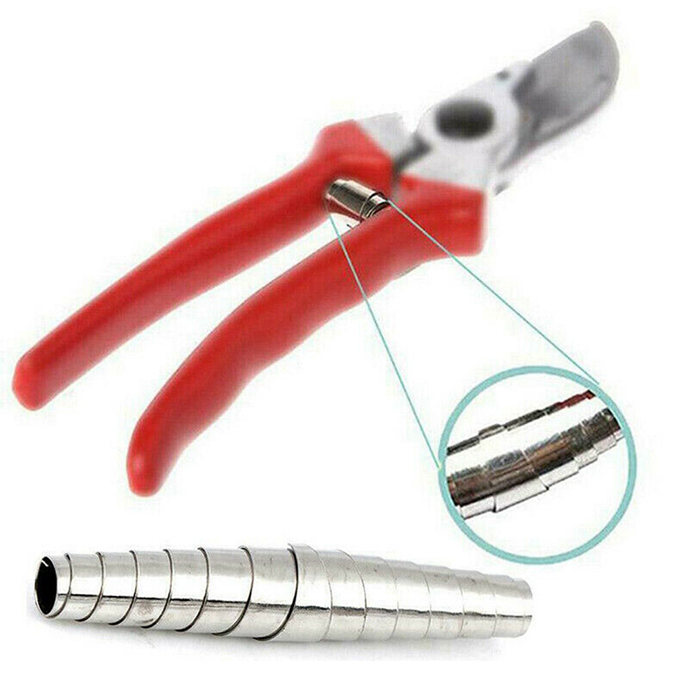 Resorte de Repuesto de Alta Ca - Gardening Tools Quality reseña y precio