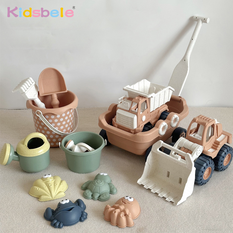 Juguetes para jugar en la play - Gardening Tools Kids reseña y precio