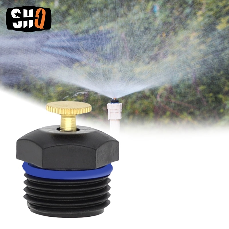 Aspersor de riego ajustable de - Gardening Tools Quality reseña y precio