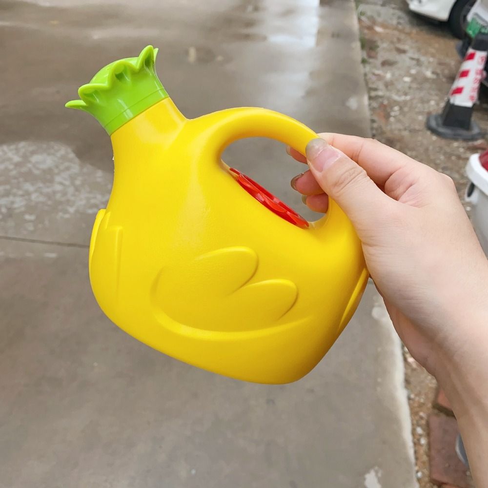 Regadera Portátil de Plástico, - Gardening Tools Kids reseña y precio