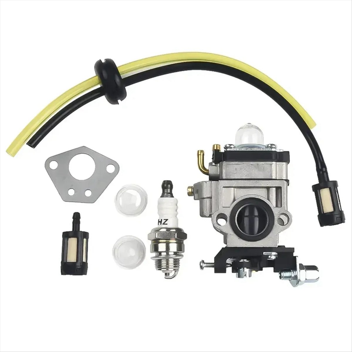 Kit de carburador A50U para Fl - Gardening Tools Kit reseña y precio