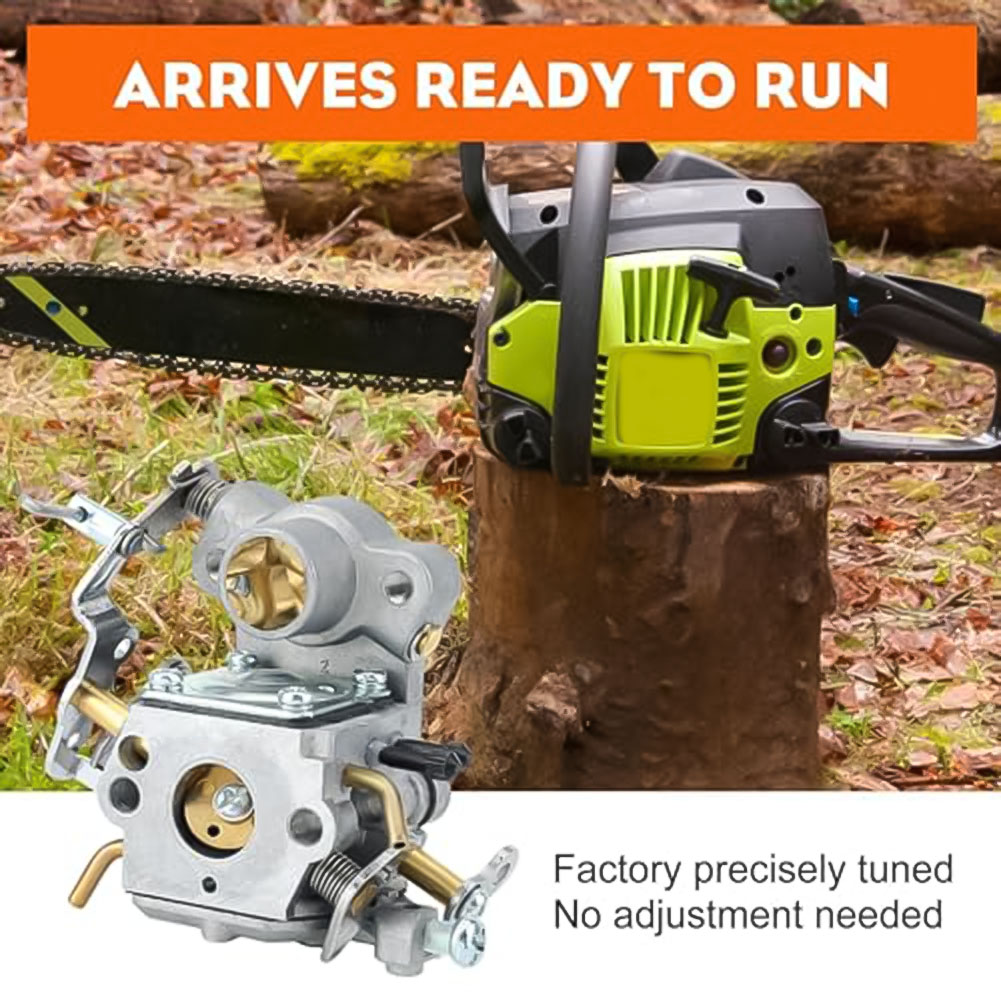 Carburador C1M-W26 de alto ren - Gardening Tools Kit reseña y precio