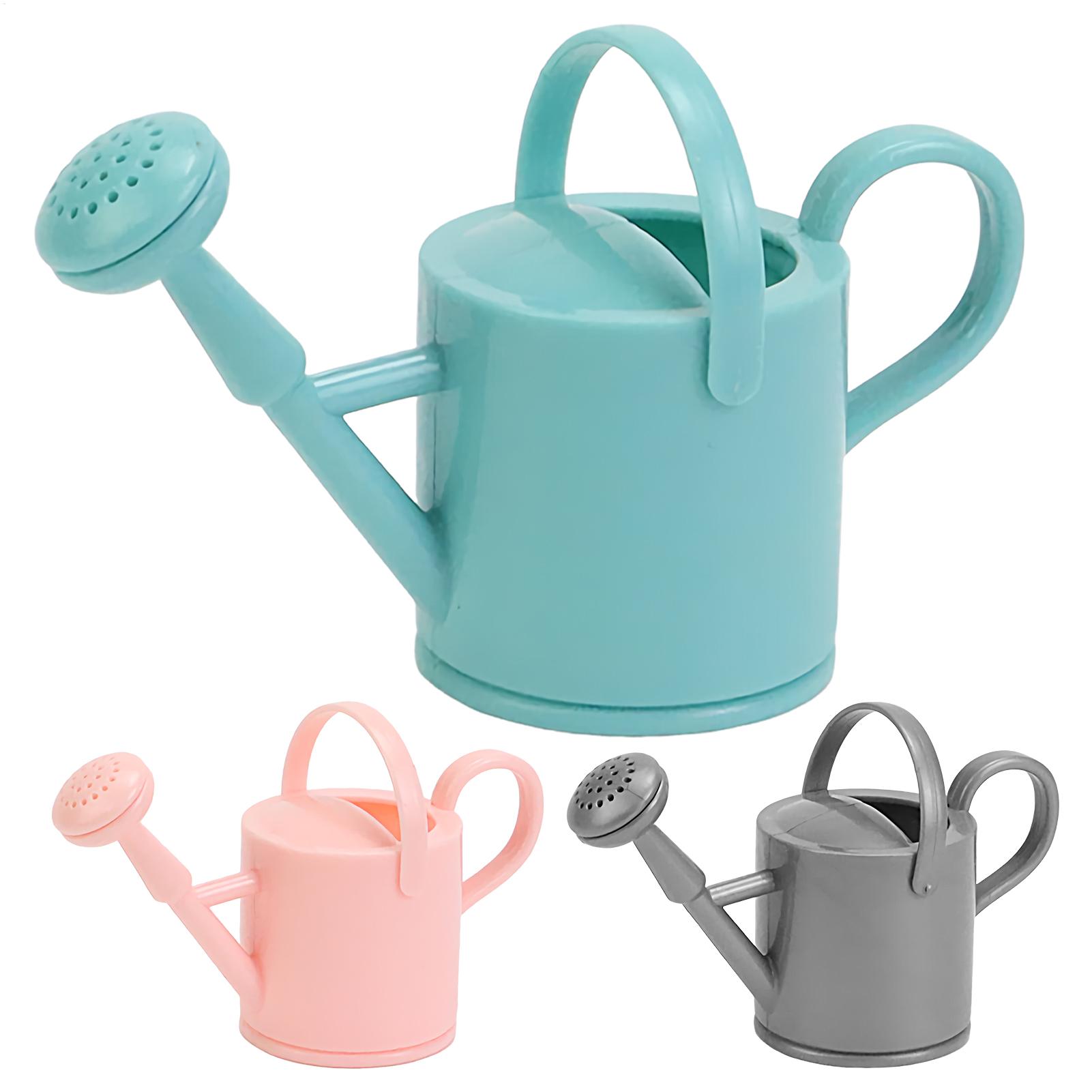 Regadera Pequeña para Niños, R - Gardening Tools Kids reseña y precio