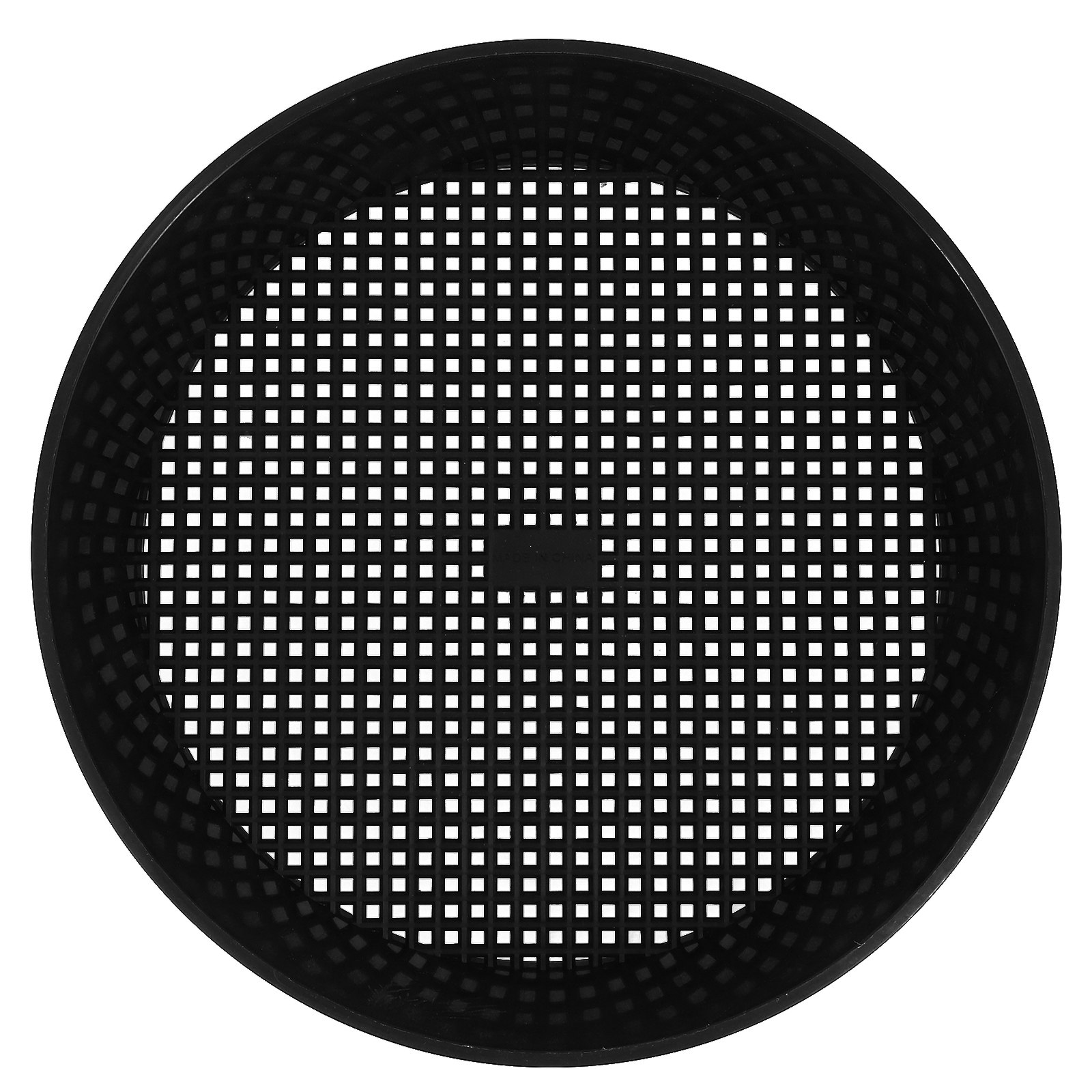 Tamiz de Plástico Redondo para - Garden Sieve Soil reseña y precio