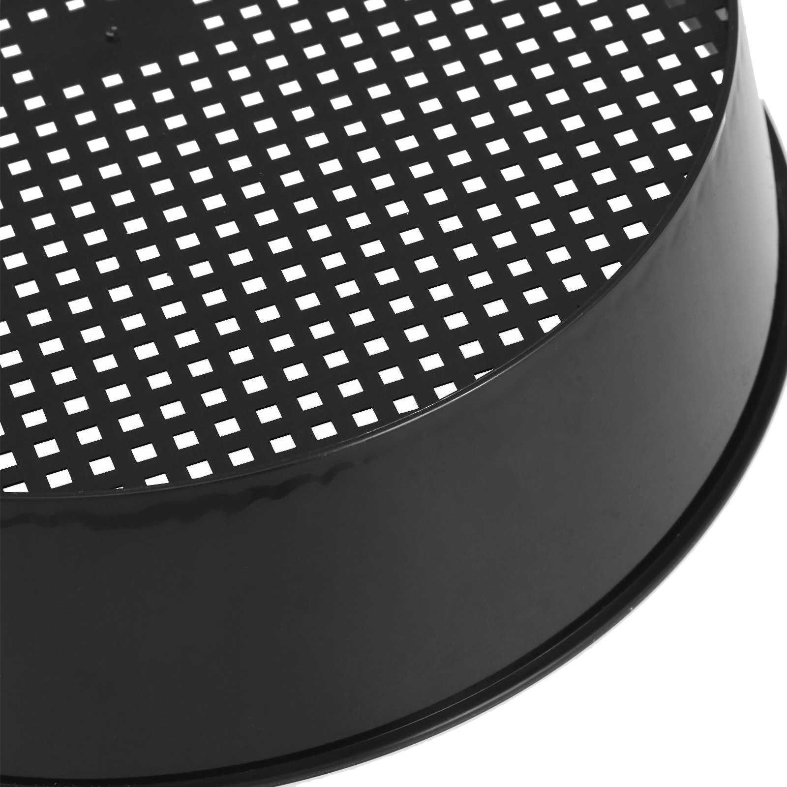 Tamiz de Plástico Redondo para - Garden Sieve Soil reseña y precio