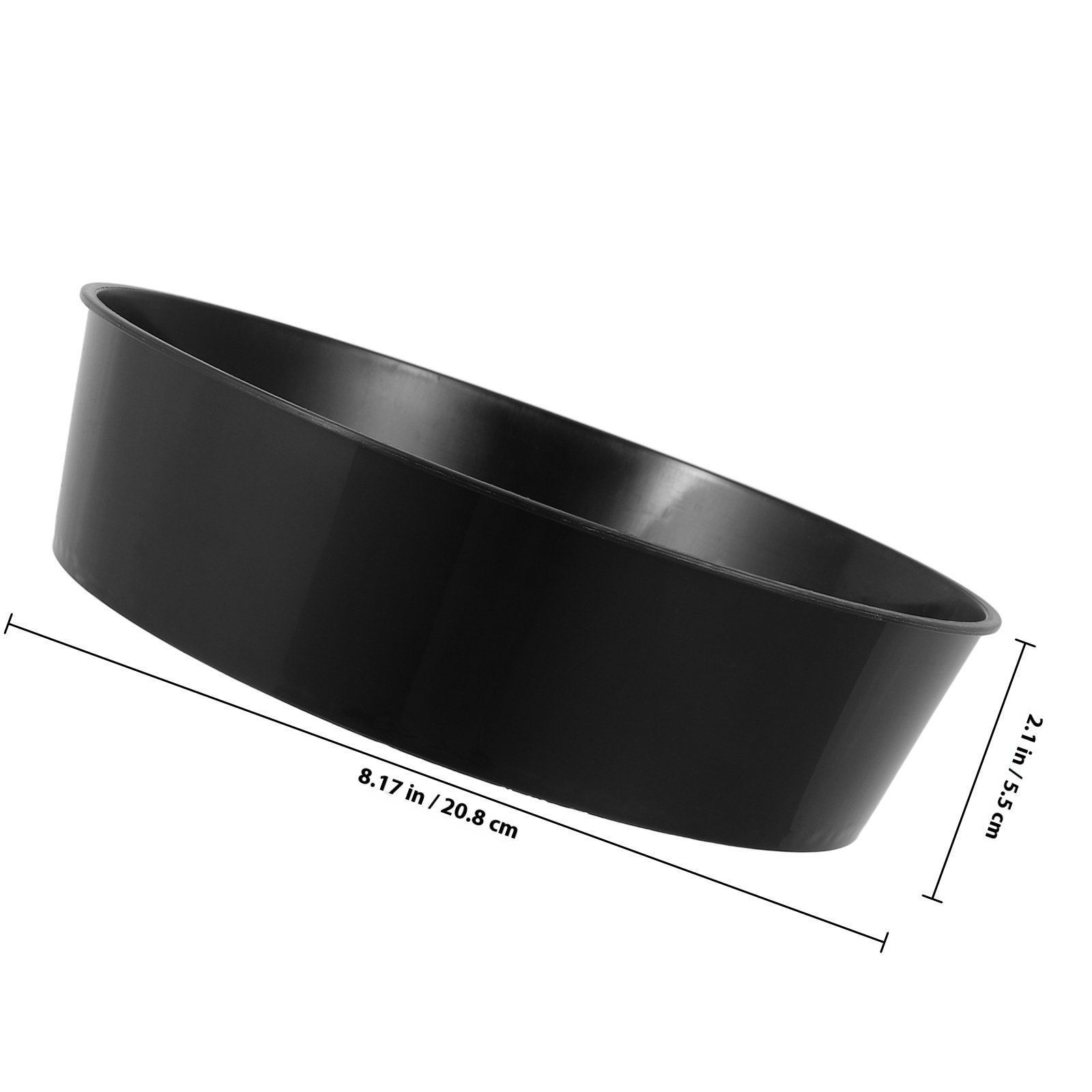 Tamiz de Plástico Redondo para - Garden Sieve Soil reseña y precio