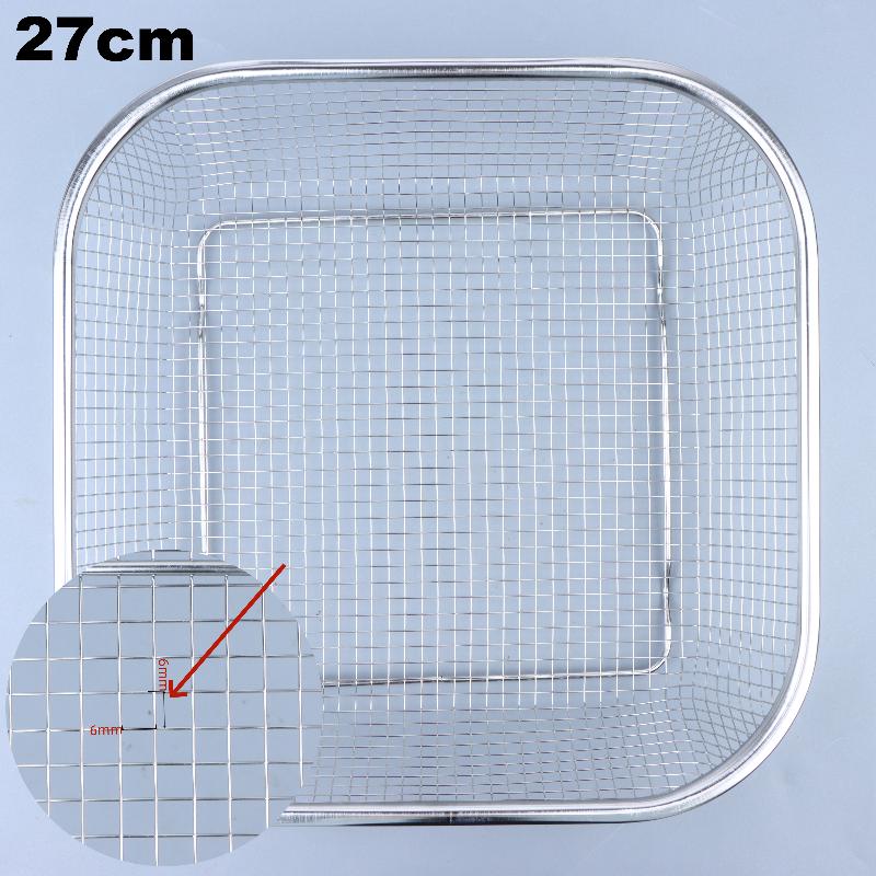 1 pieza de tamiz de malla para - Garden Sieve Soil reseña y precio
