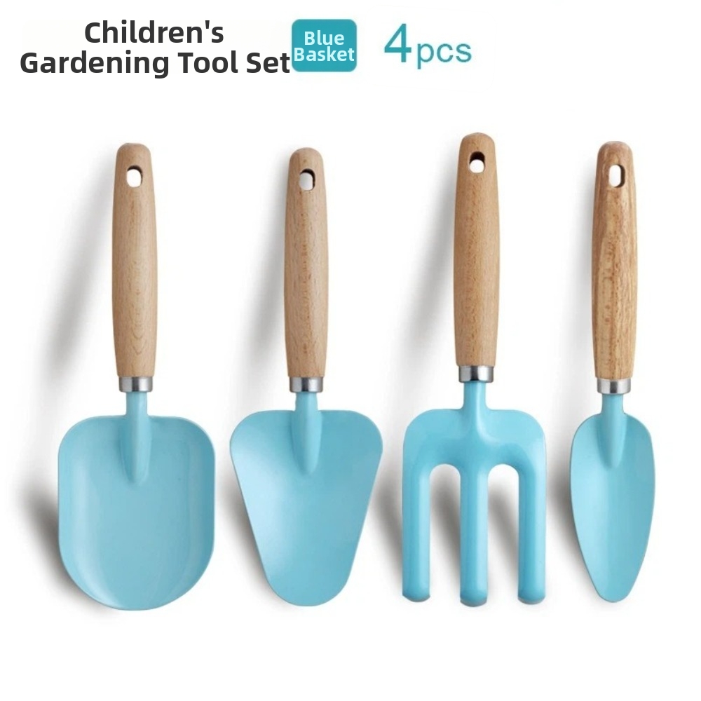 Juego de Herramientas de Jardí - Gardening Tools Kids reseña y precio