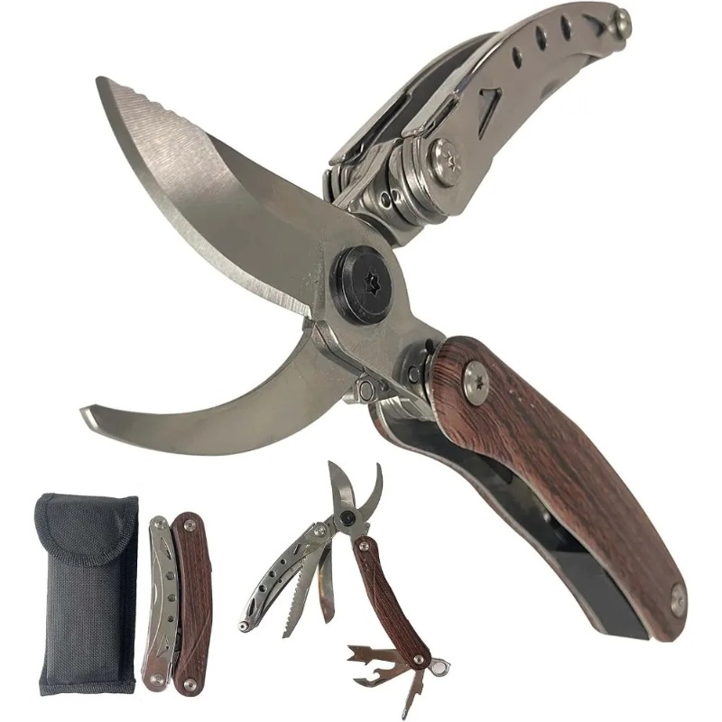 Herramientas de jardinería 6 e - Garden Hand Trowel reseña y precio