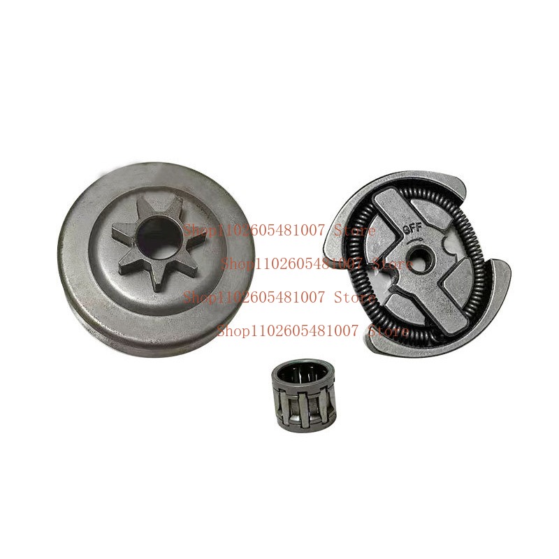 Rodamiento de piñón de tambor  - Gardening Tools Quality reseña y precio
