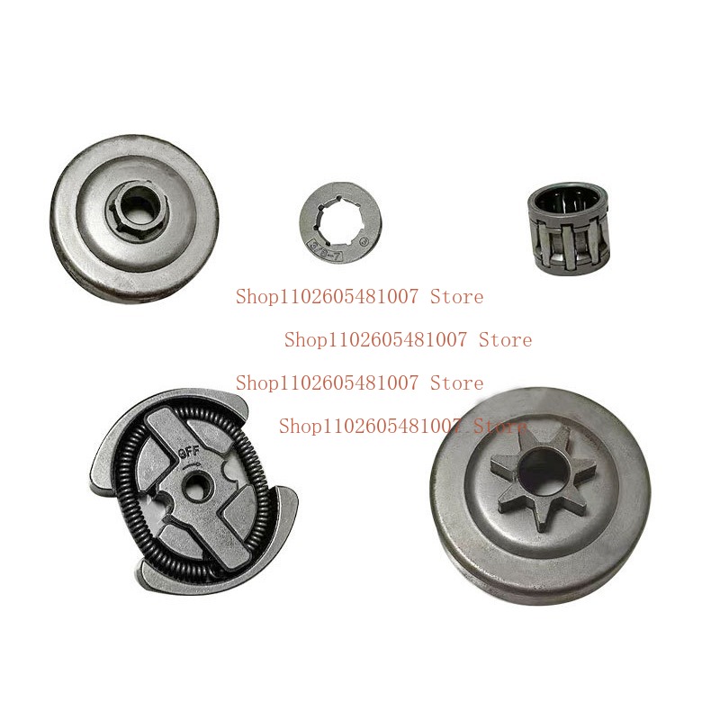 Rodamiento de piñón de tambor  - Gardening Tools Quality reseña y precio