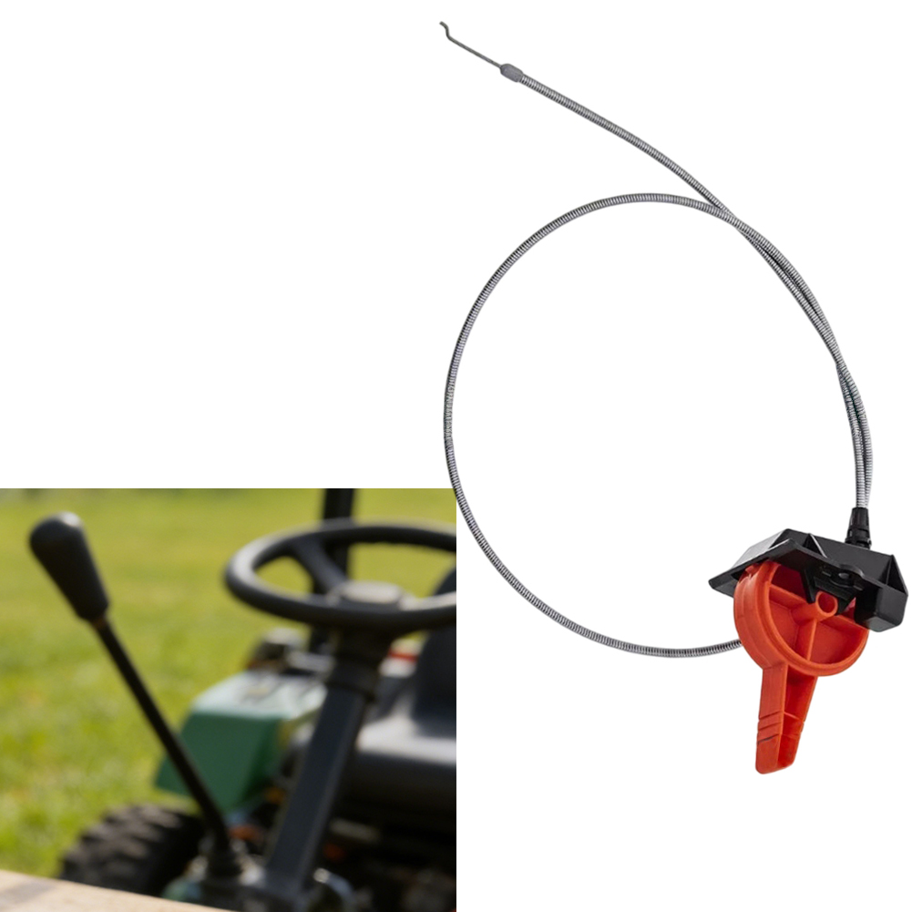 Cable para tractores de césped - Gardening Tools Picture reseña y precio