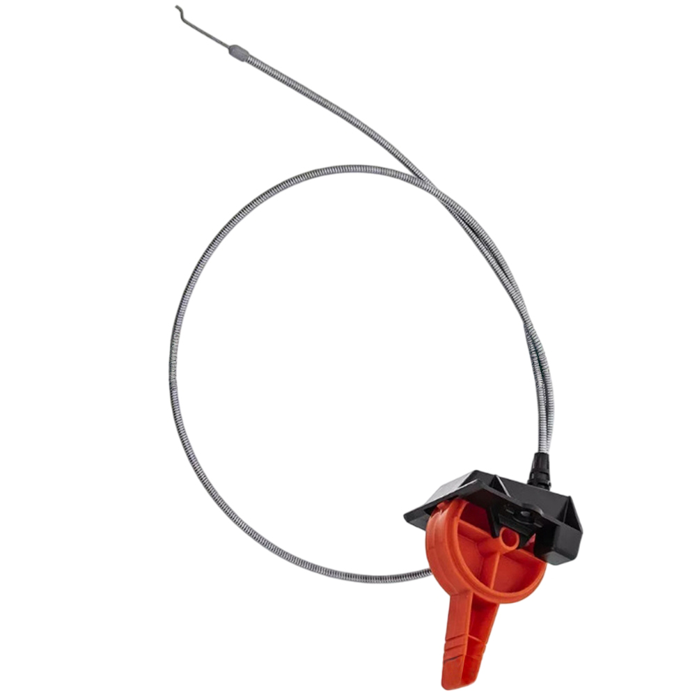 Cable para tractores de césped - Gardening Tools Picture reseña y precio