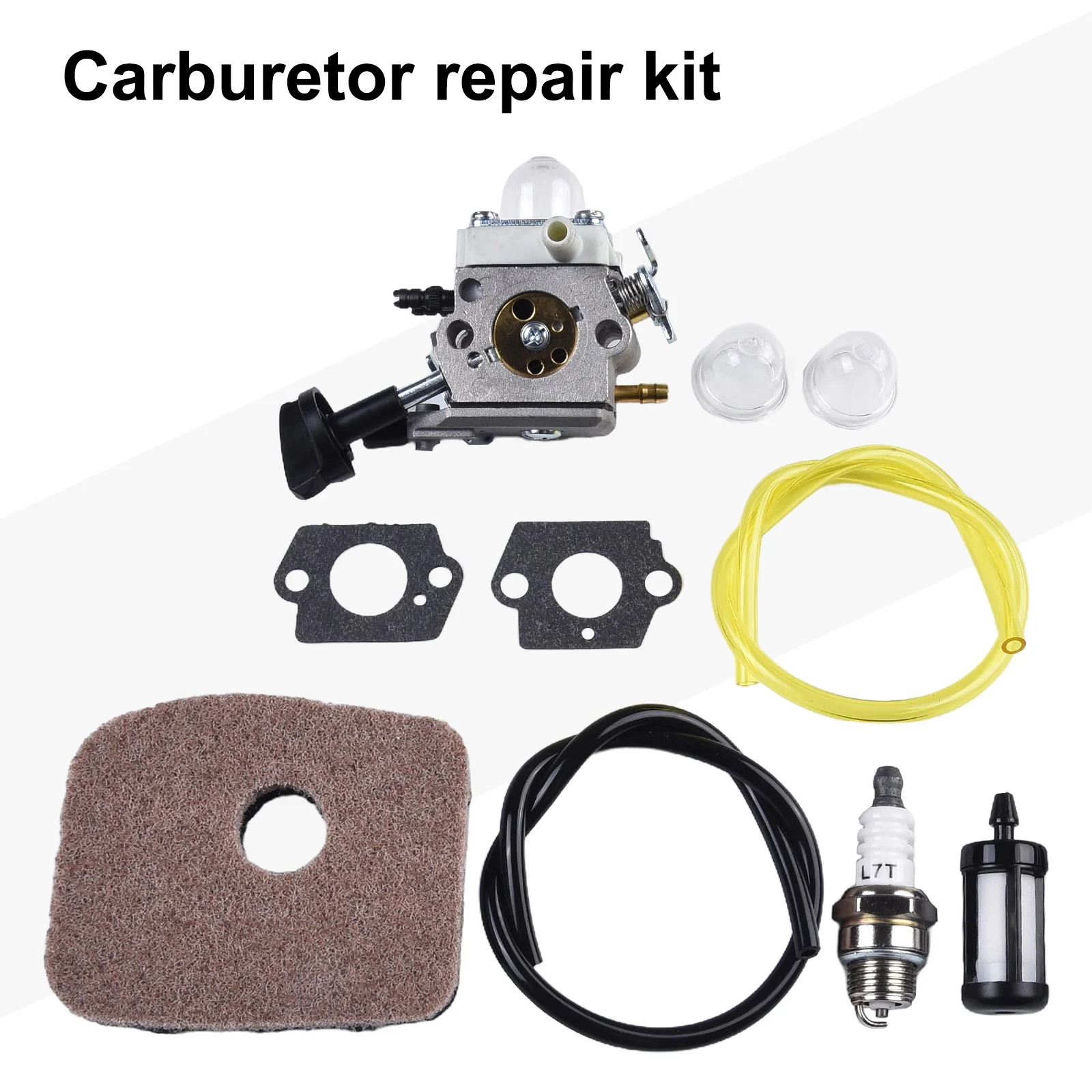 Kit de carburador para Stihl B - Gardening Tools Kit reseña y precio