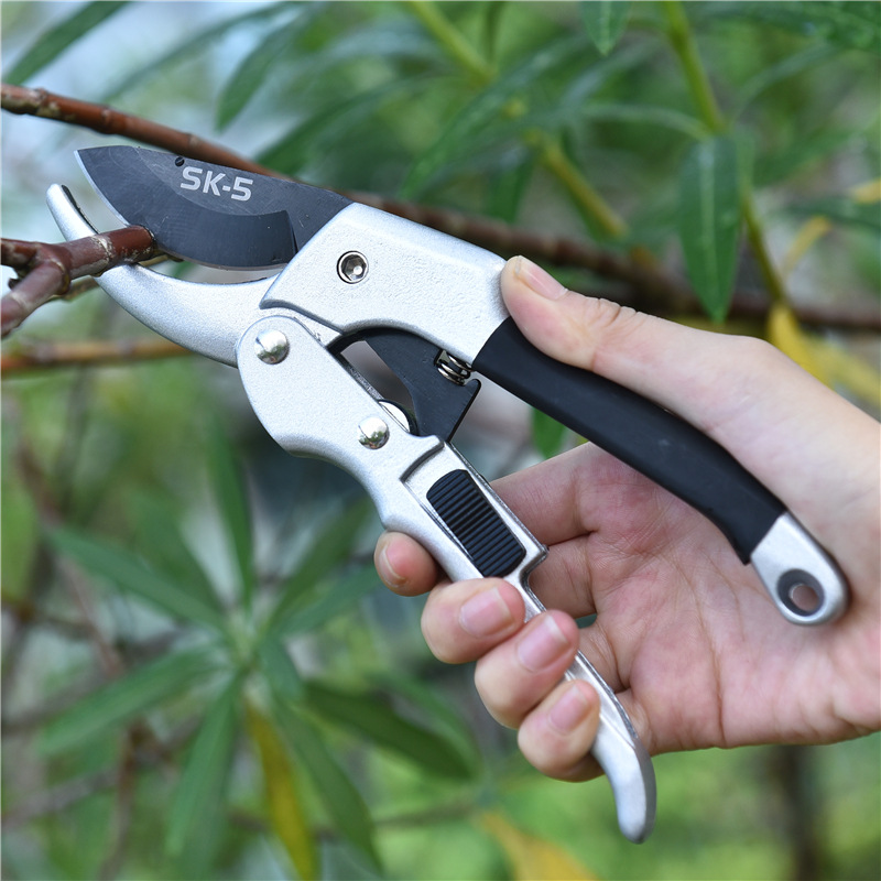 Nuevo 20cm trinquete planta re - Garden Hand Trowel reseña y precio