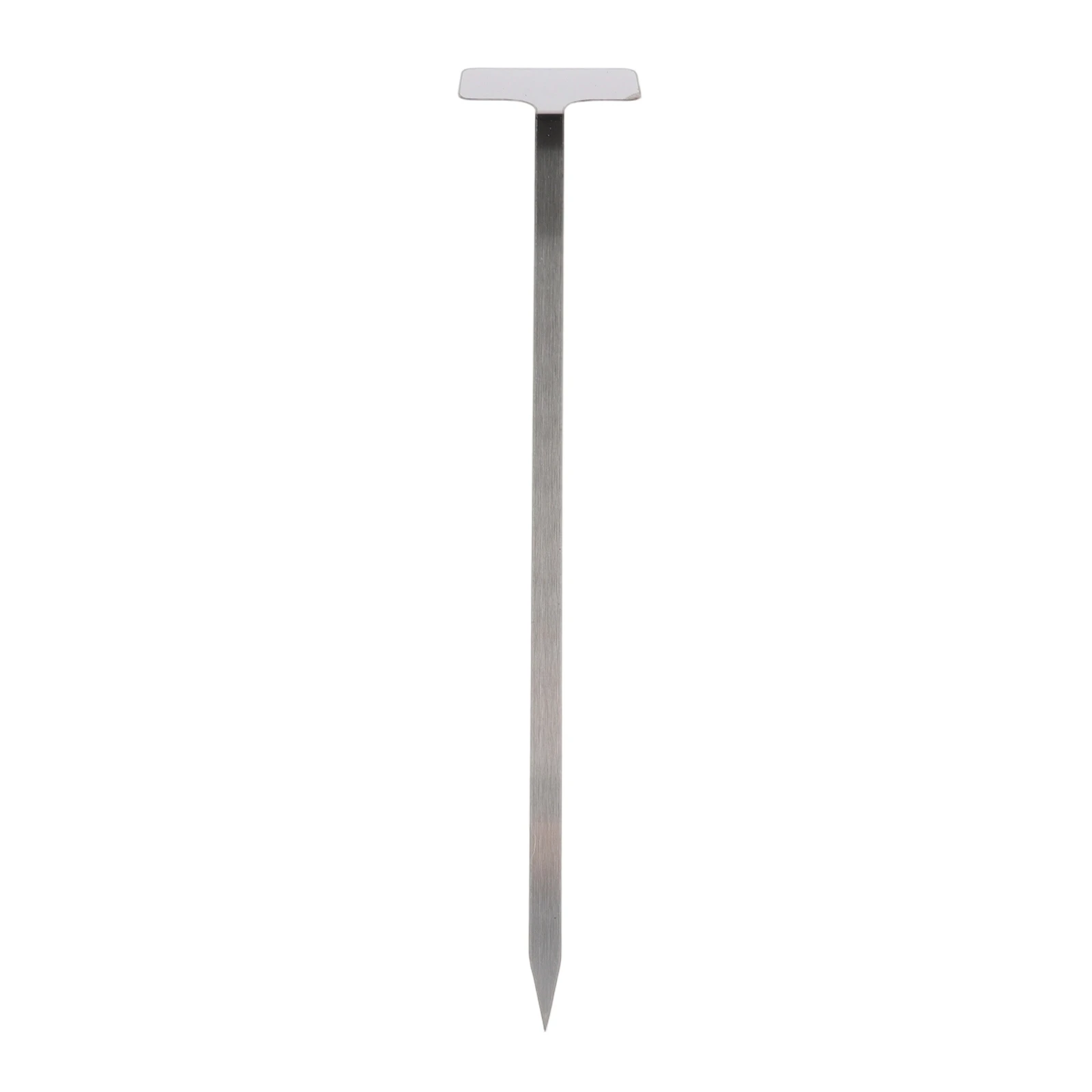 Etiquetas reutilizables imperm - Garden Label Marker reseña y precio