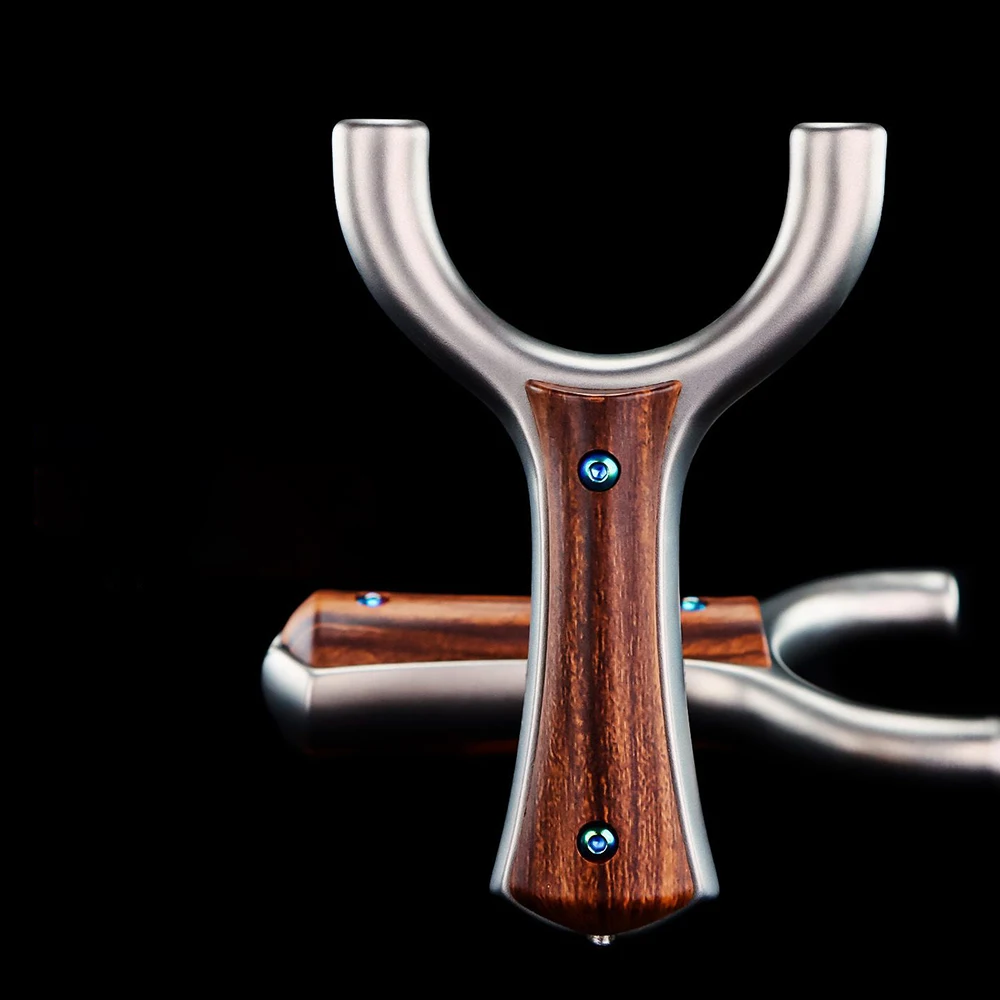Tirachinas de alta calidad con - Gardening Tools Quality reseña y precio