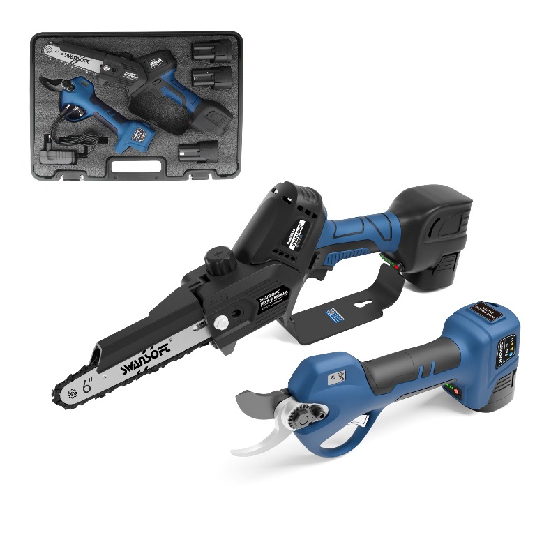 【Más Vendido】Kit Combinado de  - Gardening Tools Kit reseña y precio