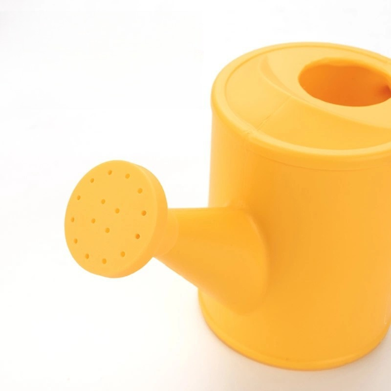 Regadera de plástico ligera de - Gardening Tools Kids reseña y precio