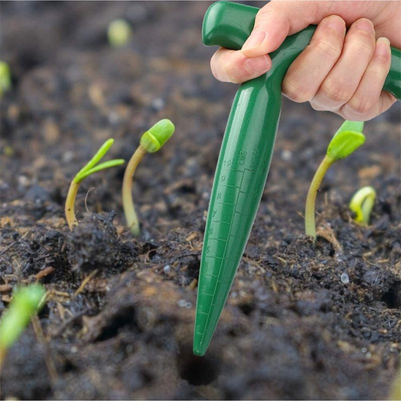 Mini juego de herramientas de  - Garden Label Marker reseña y precio