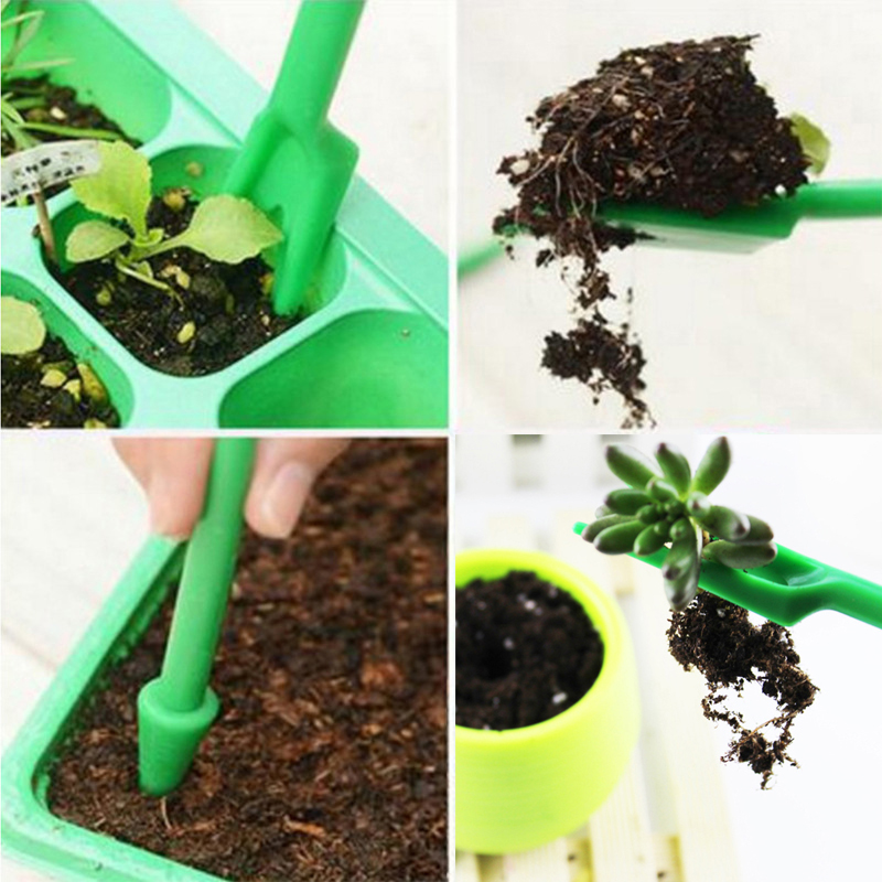 Mini juego de herramientas de  - Garden Label Marker reseña y precio