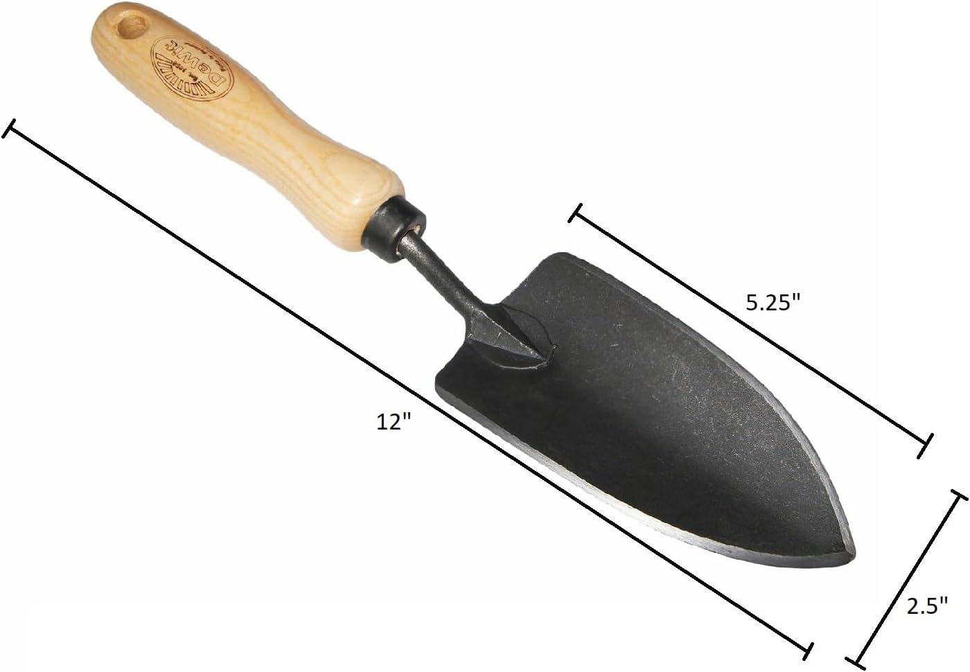 Juego de regalo de 3 piezas pa - Garden Hand Trowel reseña y precio