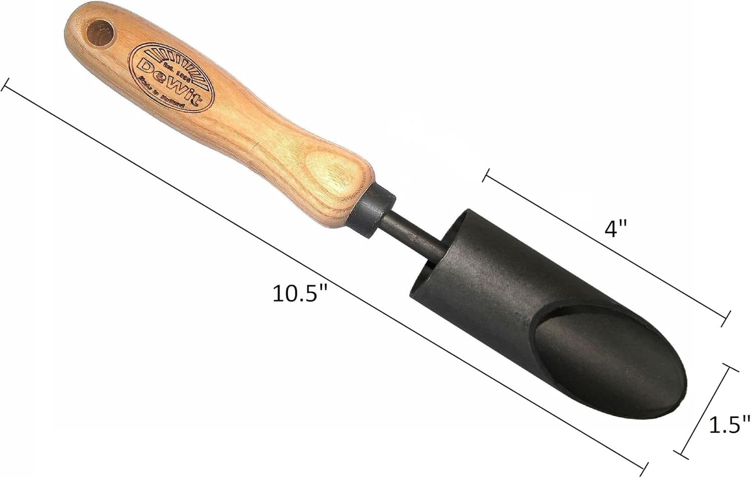 Juego de regalo de 3 piezas pa - Garden Hand Trowel reseña y precio